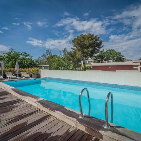 Apartment Casa Hermes, Pleasant & Convenient *