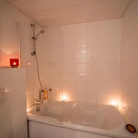 Apartment Casa Hermes, Pleasant & Convenient *