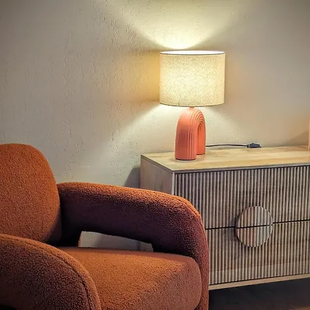 Apartment Casa Hermes, Pleasant & Convenient