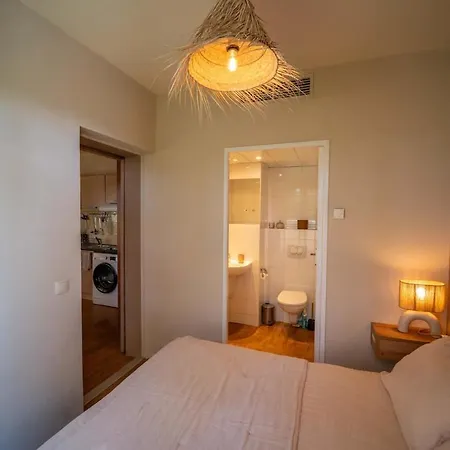 Casa Hermes, Pleasant & Convenient *