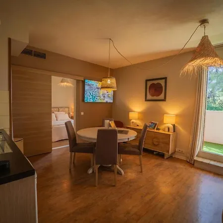 Casa Hermes, Pleasant & Convenient
