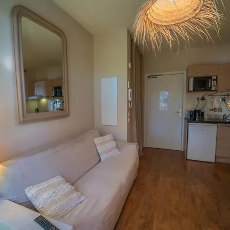 Apartment Casa Hermes, Pleasant & Convenient *