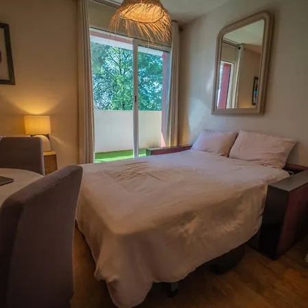 Apartment Casa Hermes, Pleasant & Convenient