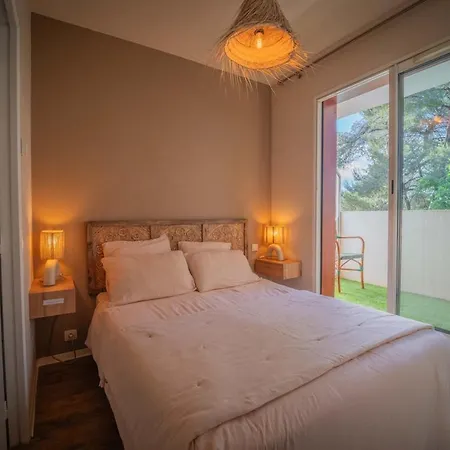 Apartment Casa Hermes, Pleasant & Convenient Antibes
