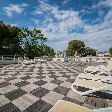 Casa Hermes, Pleasant & Convenient Antibes